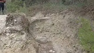 Subida al Monte Tolo&ntilde;o