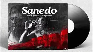 Sanedo &ndash; Dhoorandhar Movie Style Song | FilmyFiction | Mass Action Anthem 2025