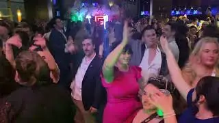 2026-01-18 Rhythm Is A Dancer