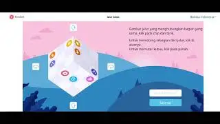 BRICSMATH SOLUTION 2021 ||| Jalur Kubus ||| PRACTICE PROBLEMS BRICS MATH COMPETITION