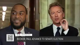 Kentucky Senate results 2022