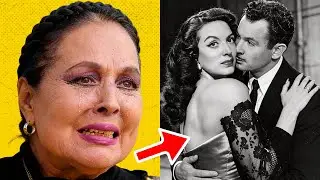 ¿MARÍA FÉLIX se METIÓ donde NO debía? El SILENCIO que marcó a ANTONIO AGUILAR y FLOR SILVESTRE