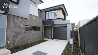 3/8 Janet Street, Keilor East For Sale by Patrick Phu