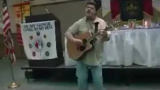 Where Eagles Fly-Scott Simpson