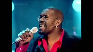 The Original - I Luv U Baby - TOTP - 17 08 1995