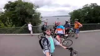 Team event - From Berlin to Potsdam and back
