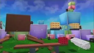 Boom Blox Nintendo Wii Video - Boom Blox Trailer