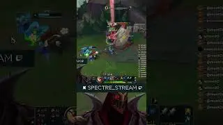 Urf Action | #leesin #urf #leagueoflegends