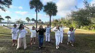 &ldquo;Live it up!&rdquo; by SB19 Acer performed by Filipino Floridian Dance Group w/ Emily Anaya&rsquo;s choreography