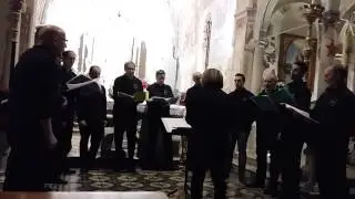 Coro Voci Di Tauriano - Mani di Luna