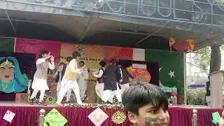 spring festival at BCLR