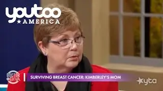 Breast Cancer Survivor