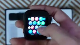 DX88 Ultra watch unboxing/budget range smartwatch/M.A Pro