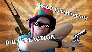 CS:GO EpicMoments#4 - 1vs5 ace clutch hs only by Advokat122