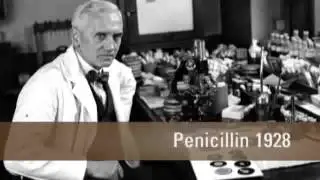 History of Medical Discoveries