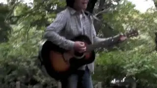 Hayashi Kunihiro @ inokashira park