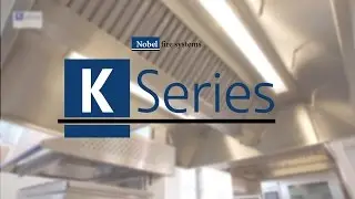 Nobel Fire Systems - K Series