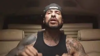 cartel de santa -si te vienen a contar- letra