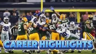 Mason Crosby CAREER HIGHLIGHTS