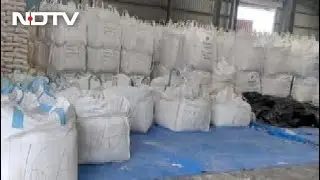 3,000 Kg Heroin Worth Rs 21,000 Crore Seized In Biggest Ever Drug Bust