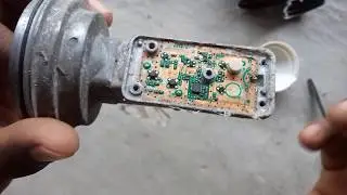 KU Band Lnb Operation (DTH FOR YOU)