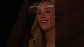 У Дженнифер Лоуренс лучшие реакции