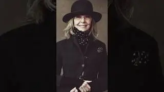 Ушла из жизни Дайан Китон