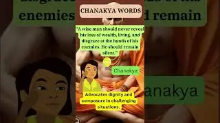 Unlocking the Wisdom of Chanakya | Life-Changing Thoughts and Inspiration | Yogic mindset