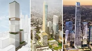 Philadelphia 2025 | $10B Transformation