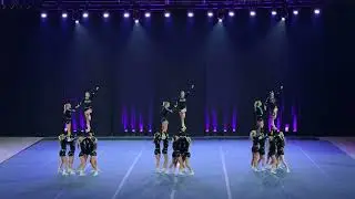 Twisters &ndash; Junior Black (lvl 5) &ndash; NCC 31.1.2026