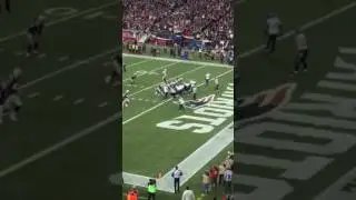 Angry Patriots Fans After Loss