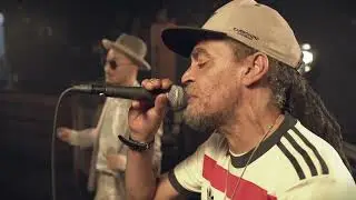 La Gorda Dubs - Ready ft. Brother Culture & Yugo Taguchi (Teaser)