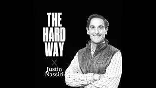 Justin Nassiri: Serial Entrepreneur, Navy Veteran, Founder & CEO of Executive Presence on Scaling...