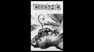 ENDERMIC (Fin) Demo tape 1993 (Death metal)