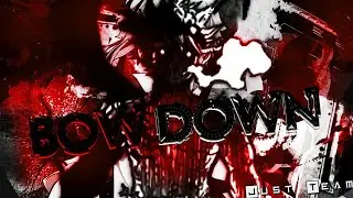 [Black Clover AMV]&mdash;Bow Down【IC Raikiri #01】