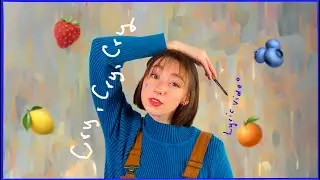 Juniper Vale - Cry, Cry ,Cry [Lyric Video]🎨