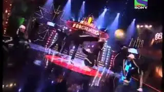 Rohan N Group - 1st time in Boogie Woogie.