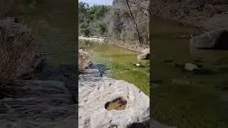 Bull Creek District Park!!