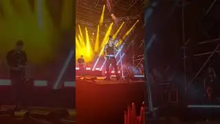 OZUNA 2023 - concerto - MILANO - ITALY