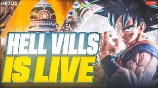 INDUS CHILL STREAM
