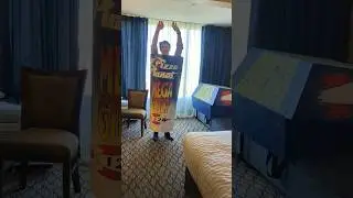 How to sneak into D23 #Disney #toystory #D23
