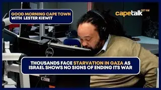 Why the UN is ineffective and complicit in Gaza suffering - Faizal Dawjee