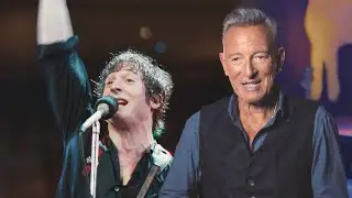 How Jeremy Allen White Got Bruce Springsteen's Stamp of Approval on Biopic (Exclusive)