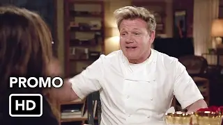 New Girl 6x16 Promo #2 
