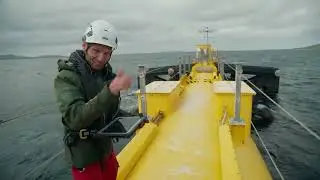Guy Martin's Great British Power Trip