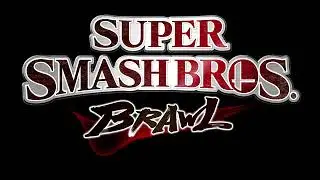 Sticker Album, Album & Chronicle - Super Smash Bros Brawl Music Extended
