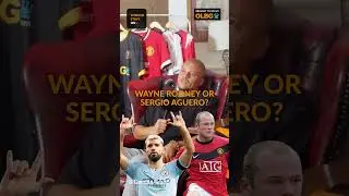 🔥 Wes Brown rates strikers he faced! 👀⚽ | OLBG