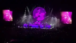 OneRepublic - Lose Somebody @ MEO Arena, Lisbon, Portugal, 2025-11-16