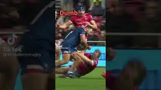 Dumb ways to die #trending #rugby
