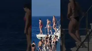 Elli Beach 🏖️ Rhodes